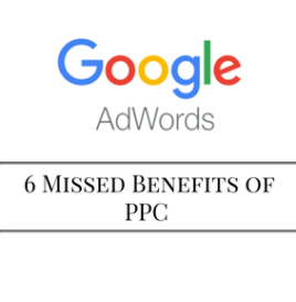 Getting more from PPC Marketing